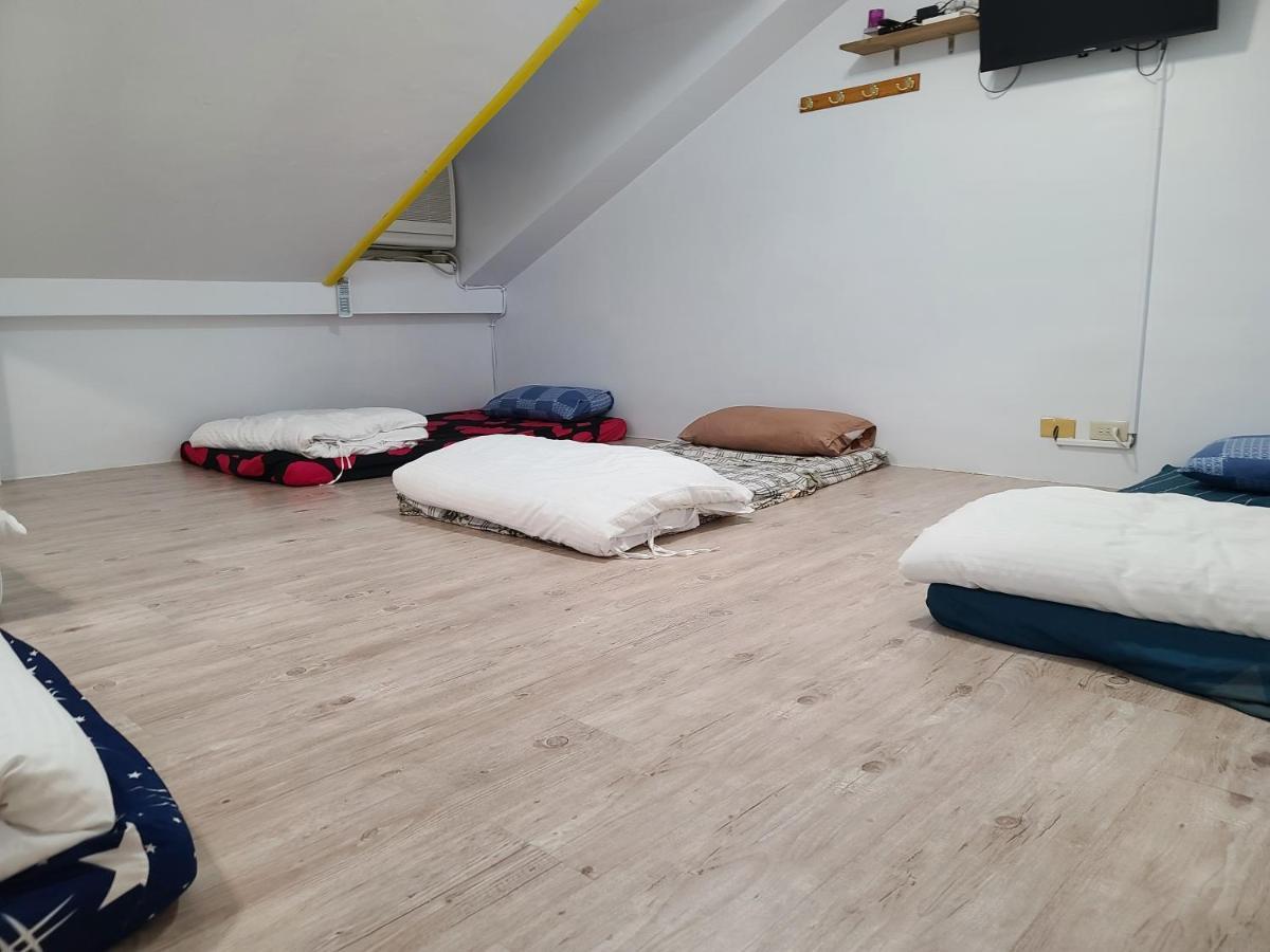 Fire B&B Чишанг Екстериор снимка