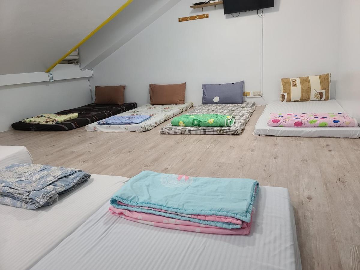 Fire B&B Чишанг Екстериор снимка