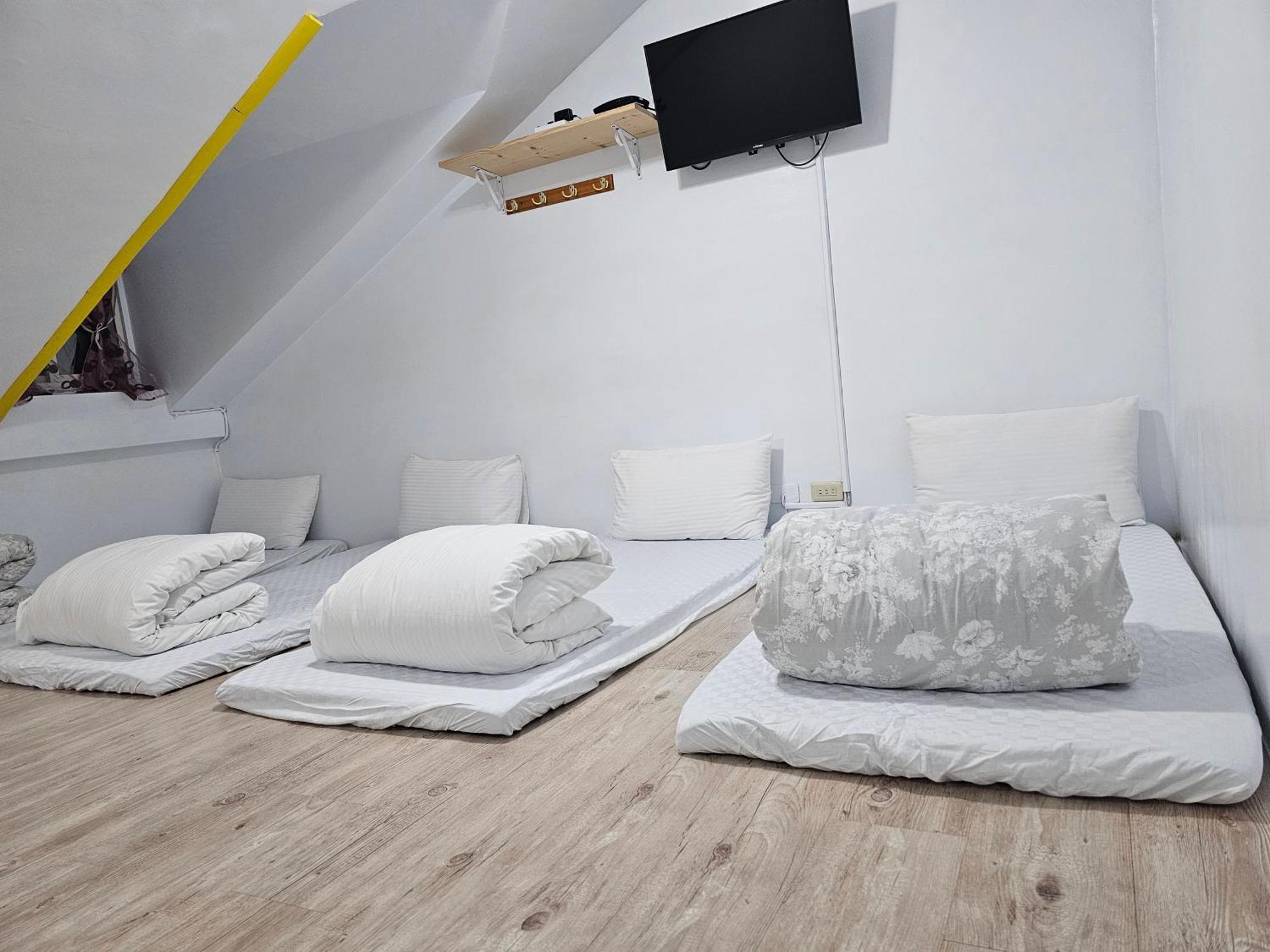 Fire B&B Чишанг Екстериор снимка