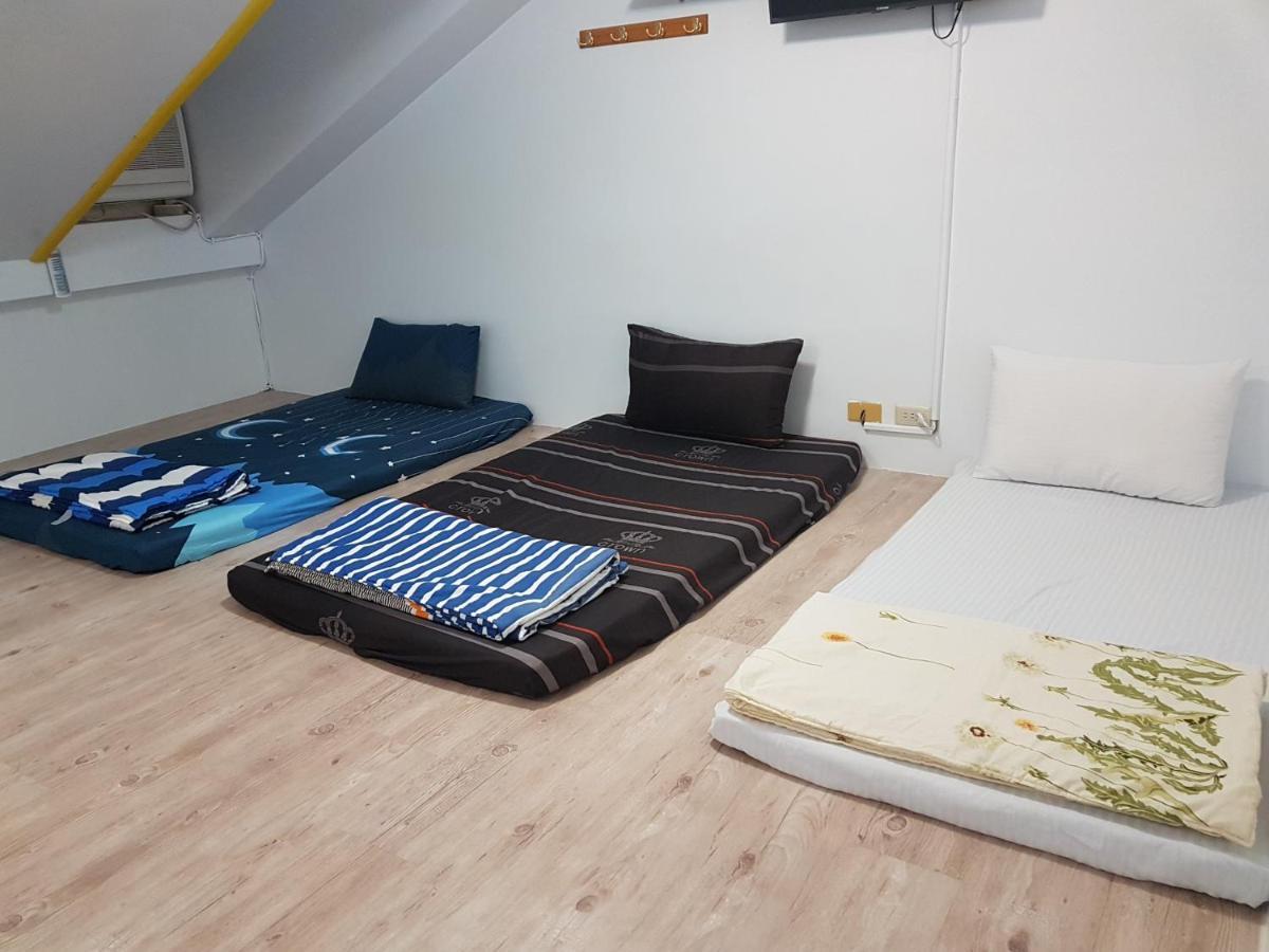 Fire B&B Чишанг Екстериор снимка