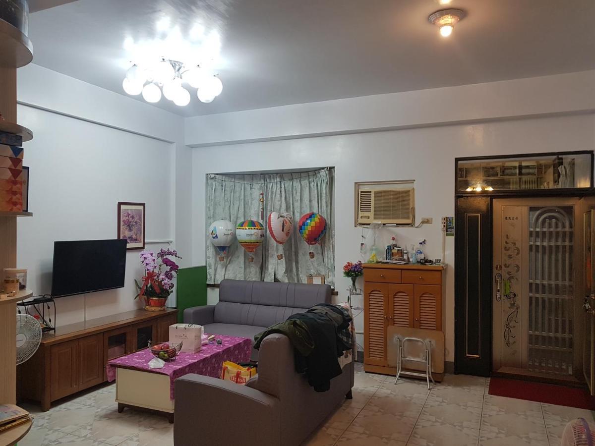 Fire B&B Чишанг Екстериор снимка